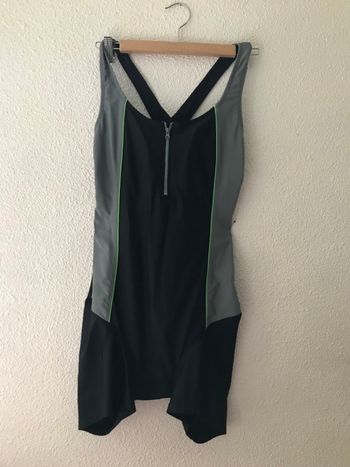 Maillot de bain sport taille 48