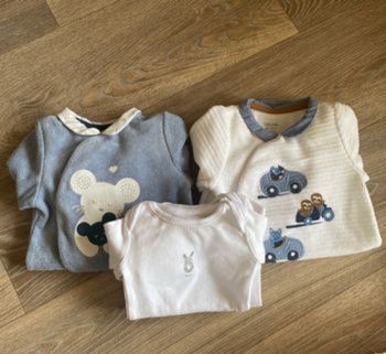 0m |  3  bodies + 2 pyjamas Obaidi