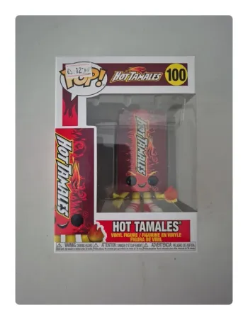 Pop Hot Tamales