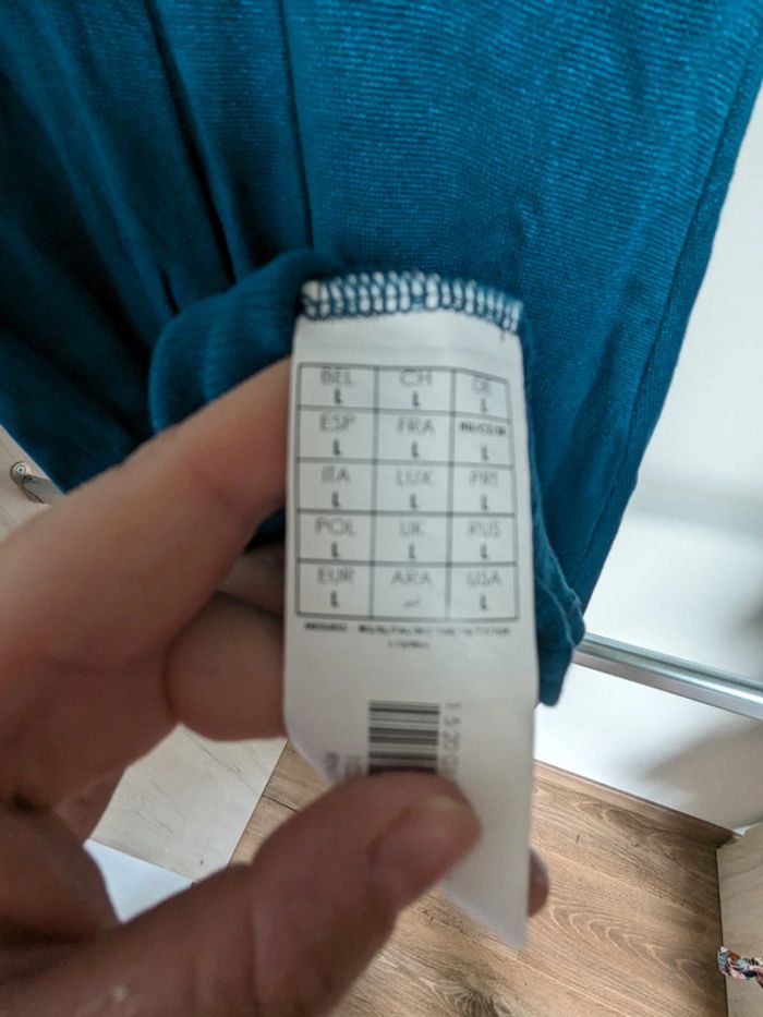 Robe pull - photo numéro 4