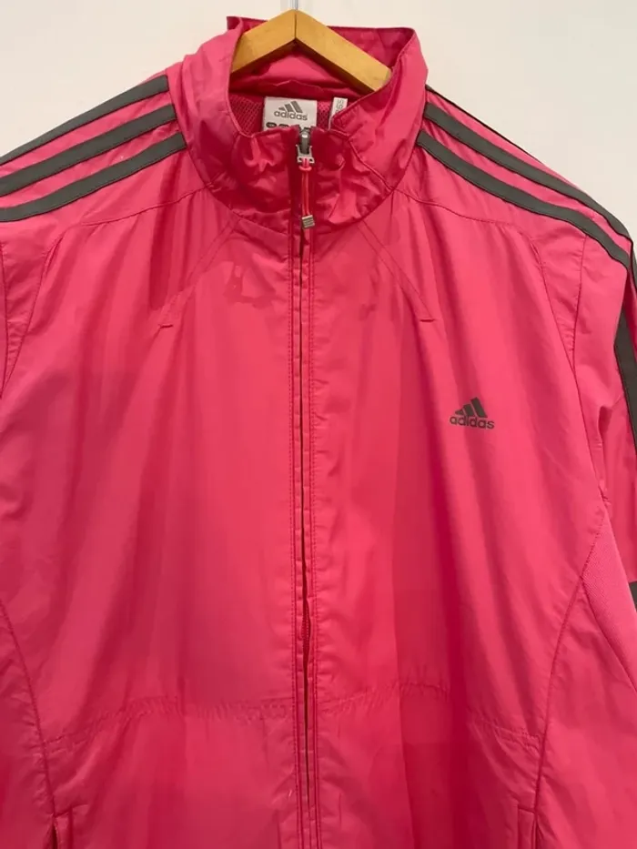 Veste Climate Adidas - photo numéro 2