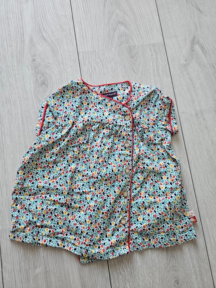 Fille 18 mois - photo numéro 3