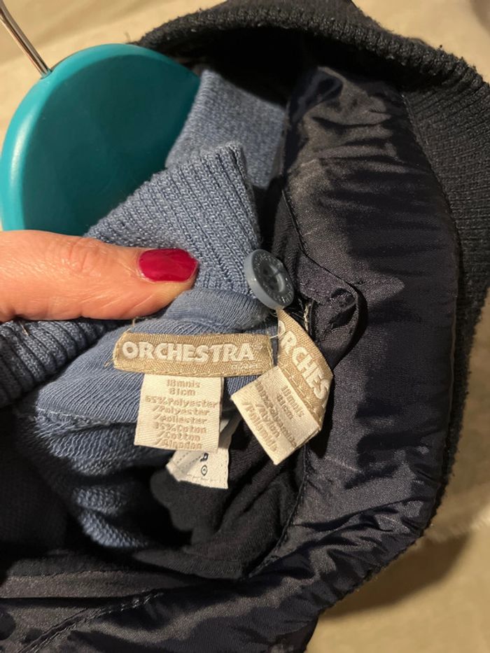 Veste - photo numéro 5