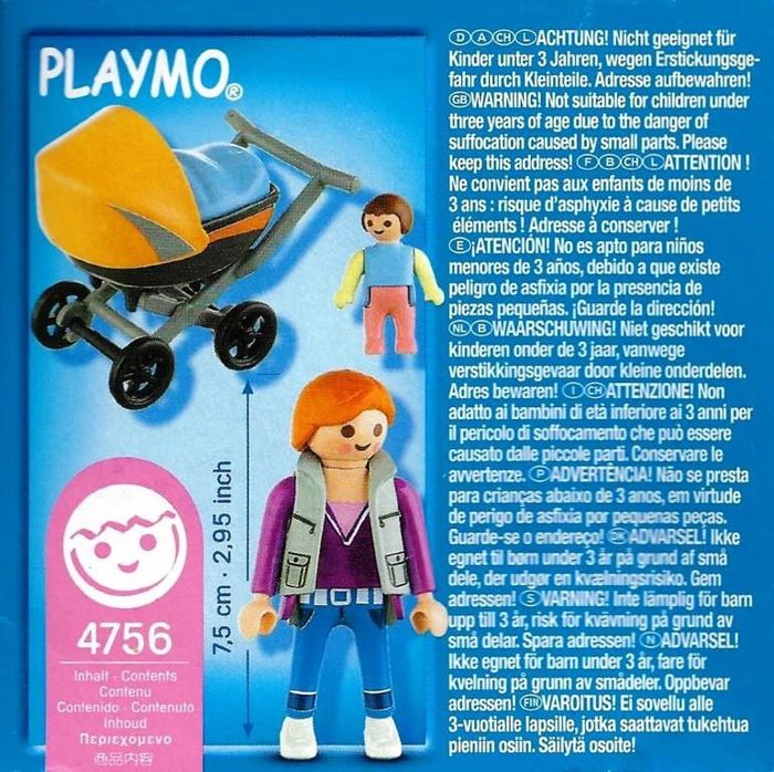 Playmobil (4756) - photo numéro 3