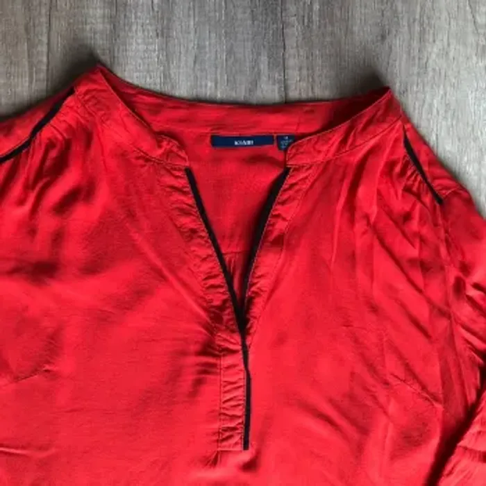 Blouse - photo numéro 2