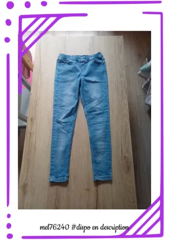 Jegging