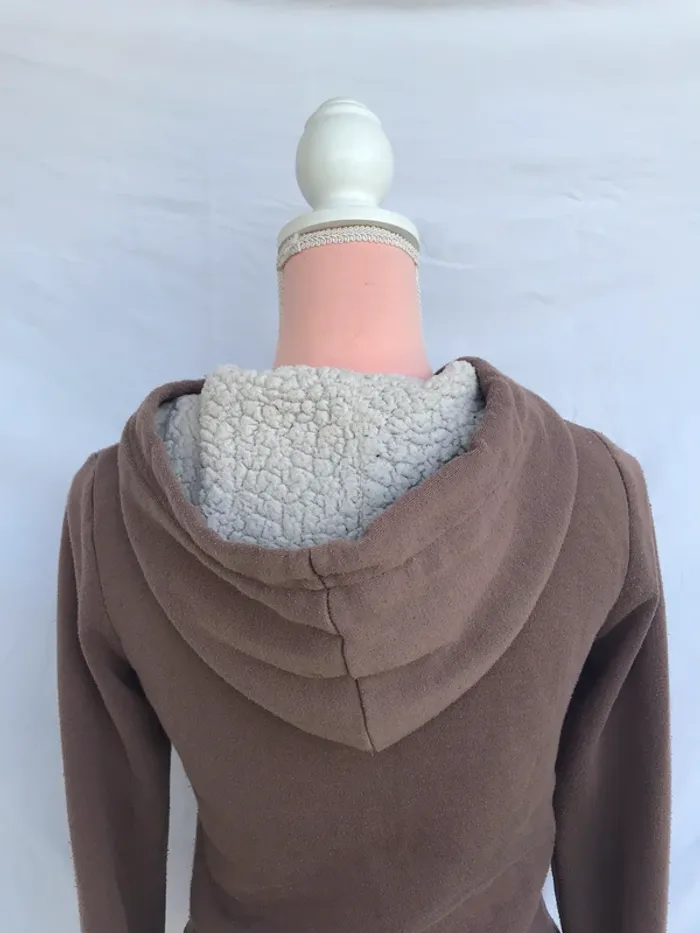 Gilet - photo numéro 8