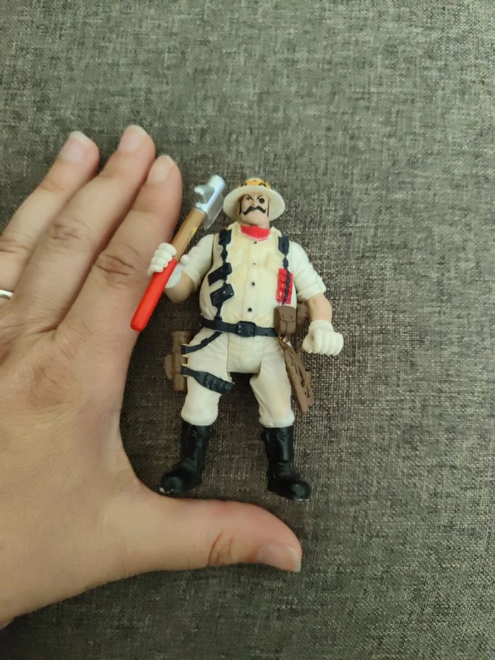 Figurine #7 - photo numéro 2