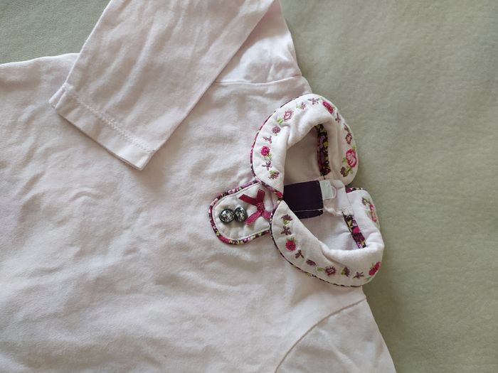 Robe boule 6 mois - photo numéro 6