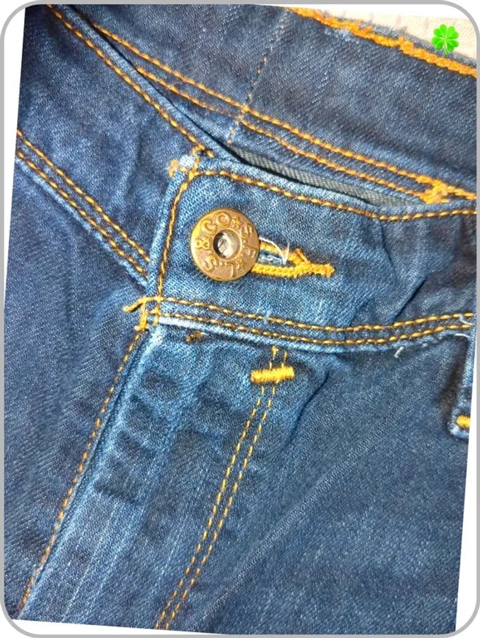 Jeans slim Levi's femme - photo numéro 4