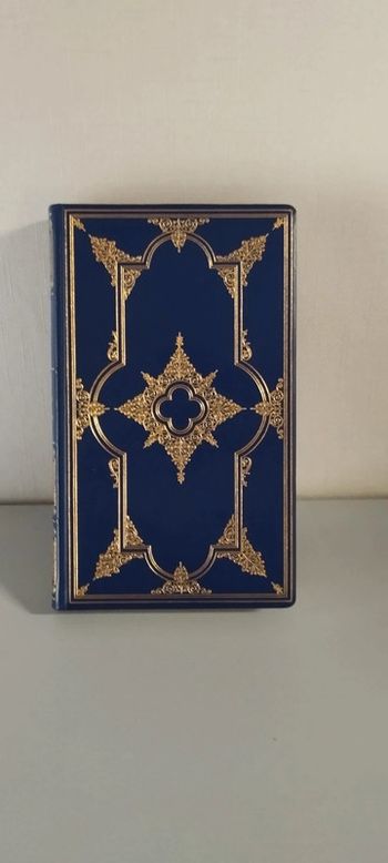 Anatole France Jocaste et le chat maigre