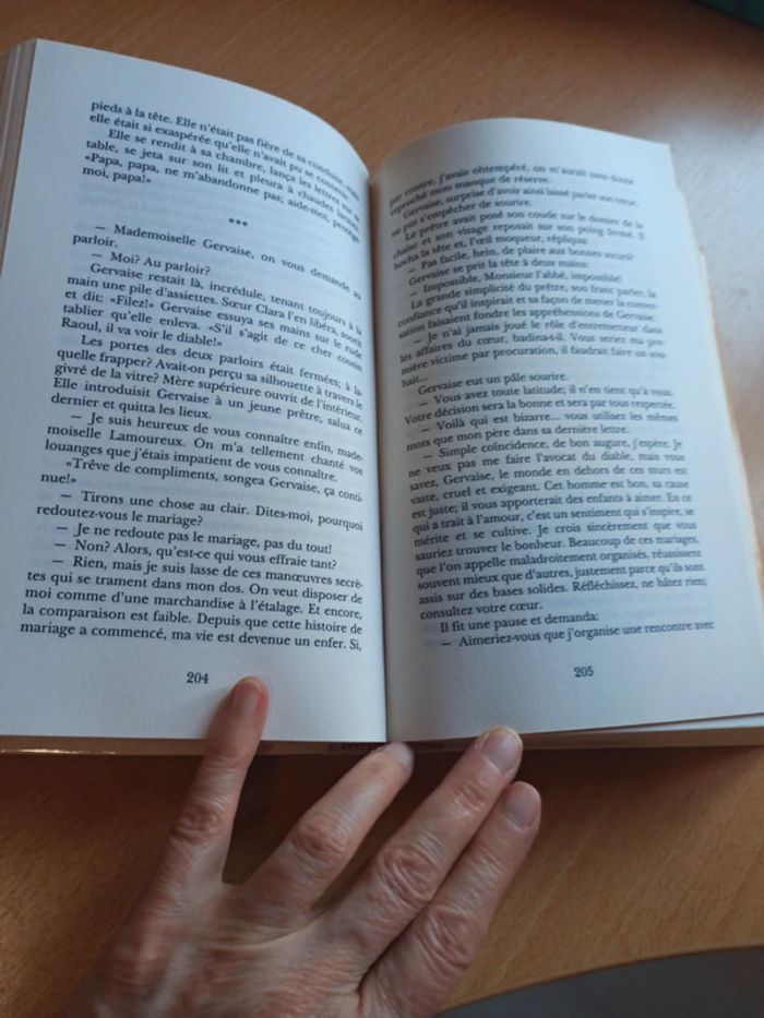 La boiteuse - photo numéro 3