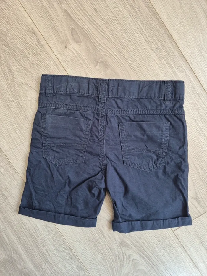 Short gemo 6 ans - photo numéro 3