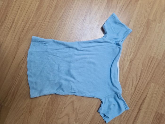 Haut kiabi taille xs