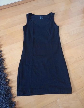 Robe noire