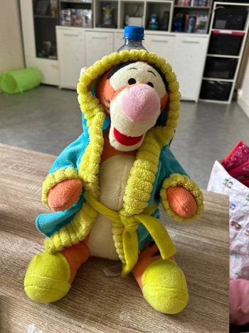 Peluche Disney