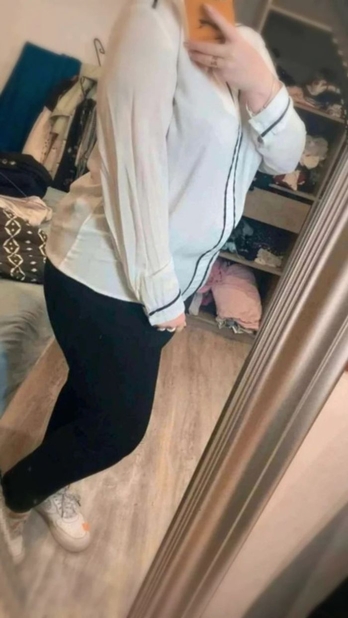 Chemisier  femme - photo numéro 2