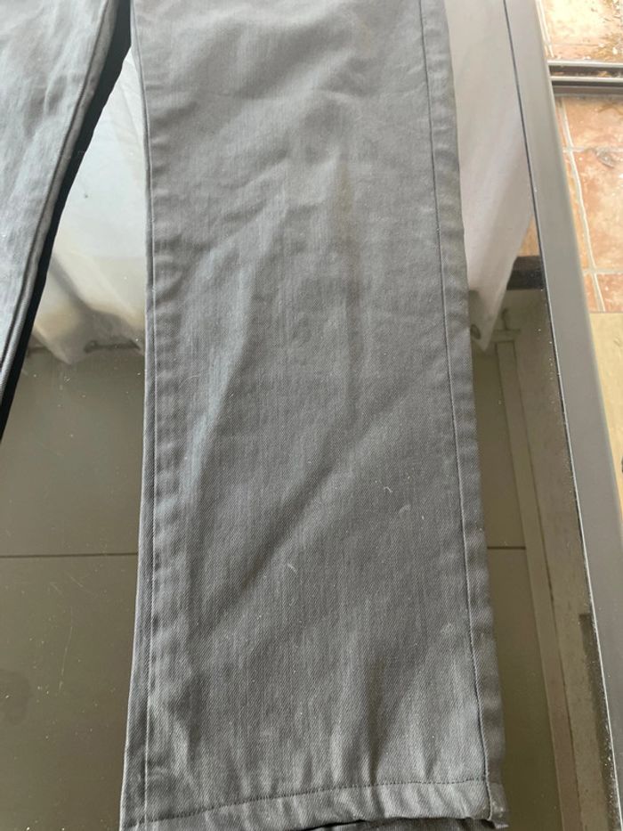 Pantalon homme de la marque Jaylviq jean en taille 40 - photo numéro 3
