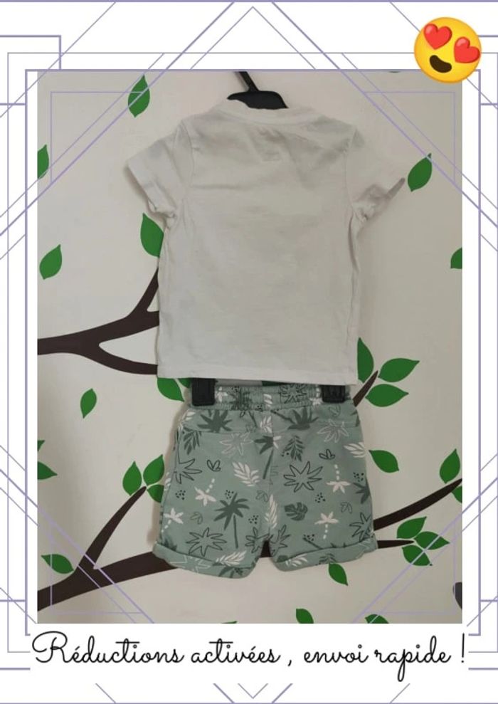 Ensemble 12 mois - photo numéro 5