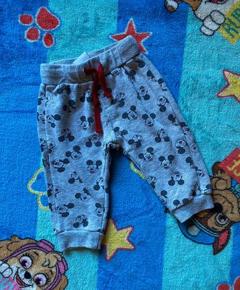 Jogging bébé garçon