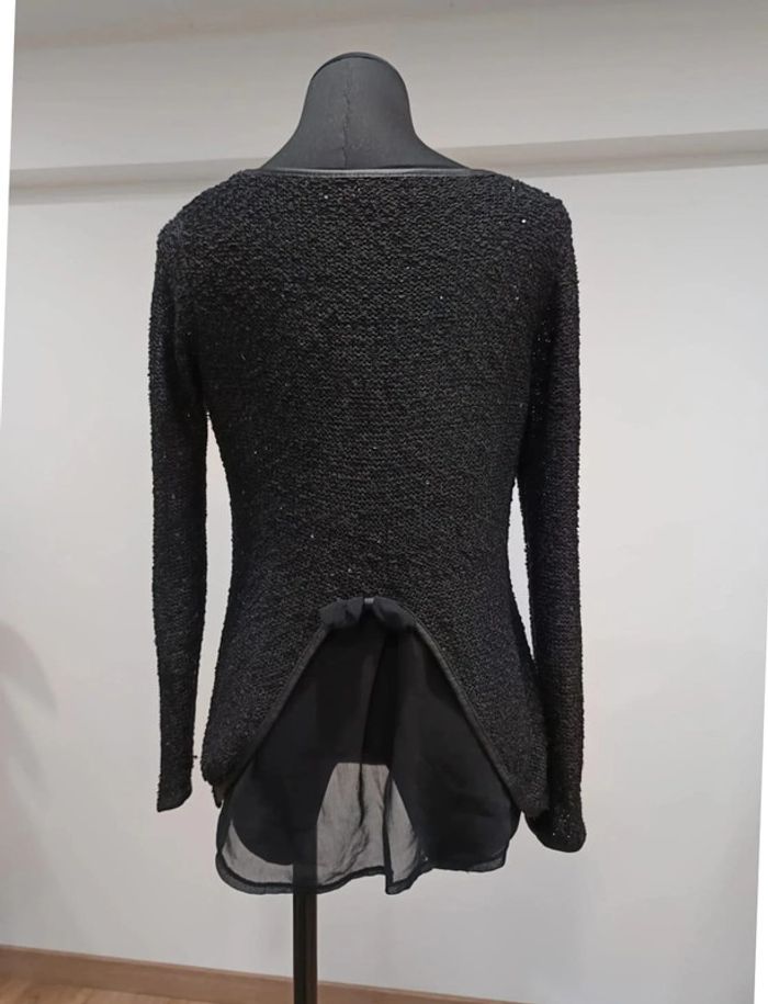 Pull taille S - photo numéro 3