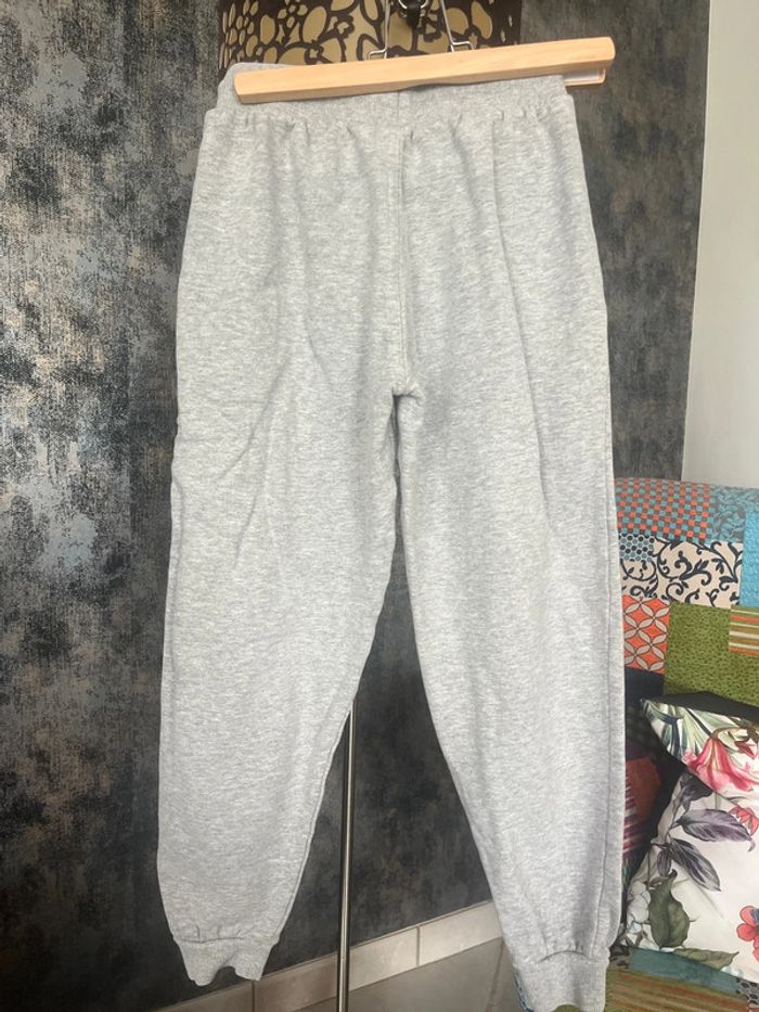 Pantalon jogging Vert baudet - photo numéro 4