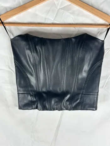 Corset bershka