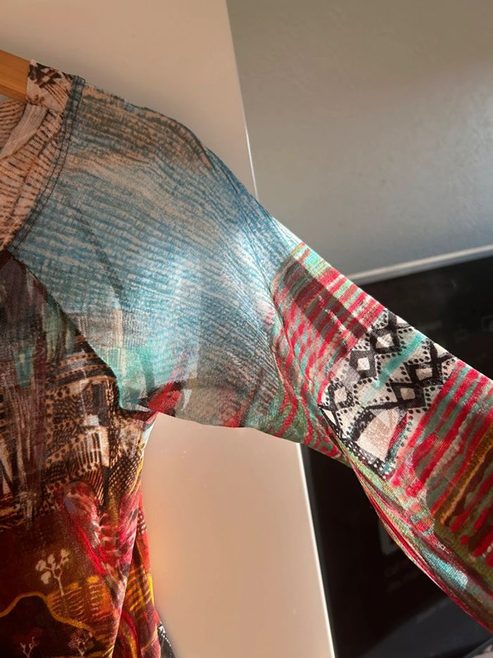 Haut Save The Queen rare - photo numéro 3