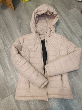 Doudoune pepe jean M 