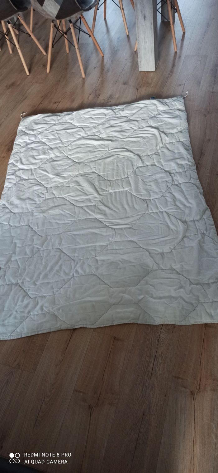 Couette lit 1 personne