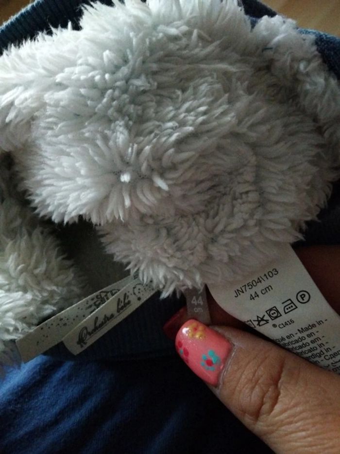 Ensemble fille - photo numéro 5