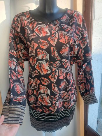 Save the queen robe T. 42 Neuve