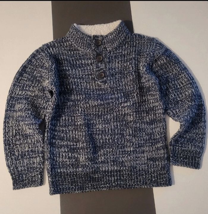 Lot vêtements 6 ans - photo numéro 7