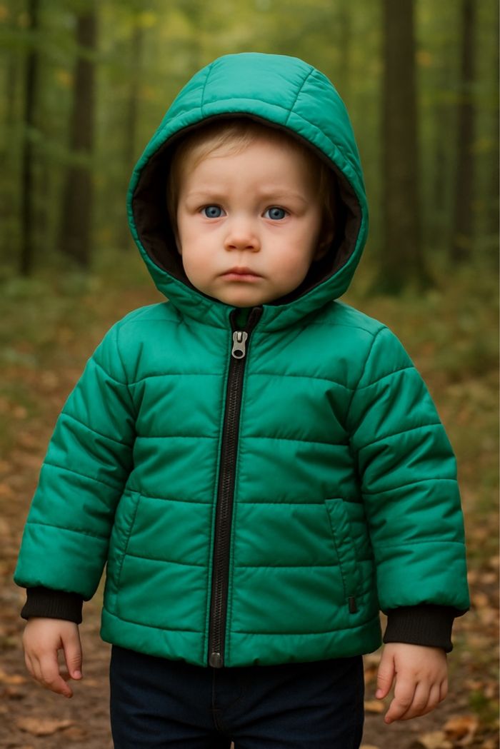 Doudoune - photo numéro 4