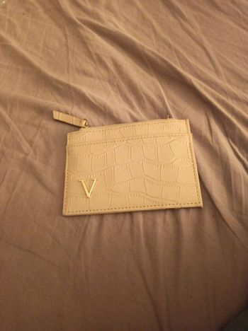 Porte monnaie primark