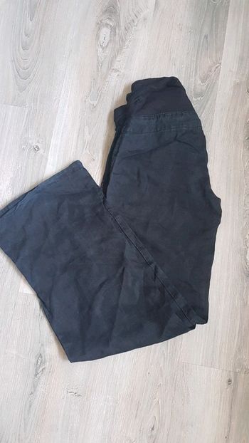Pantalon grossesse