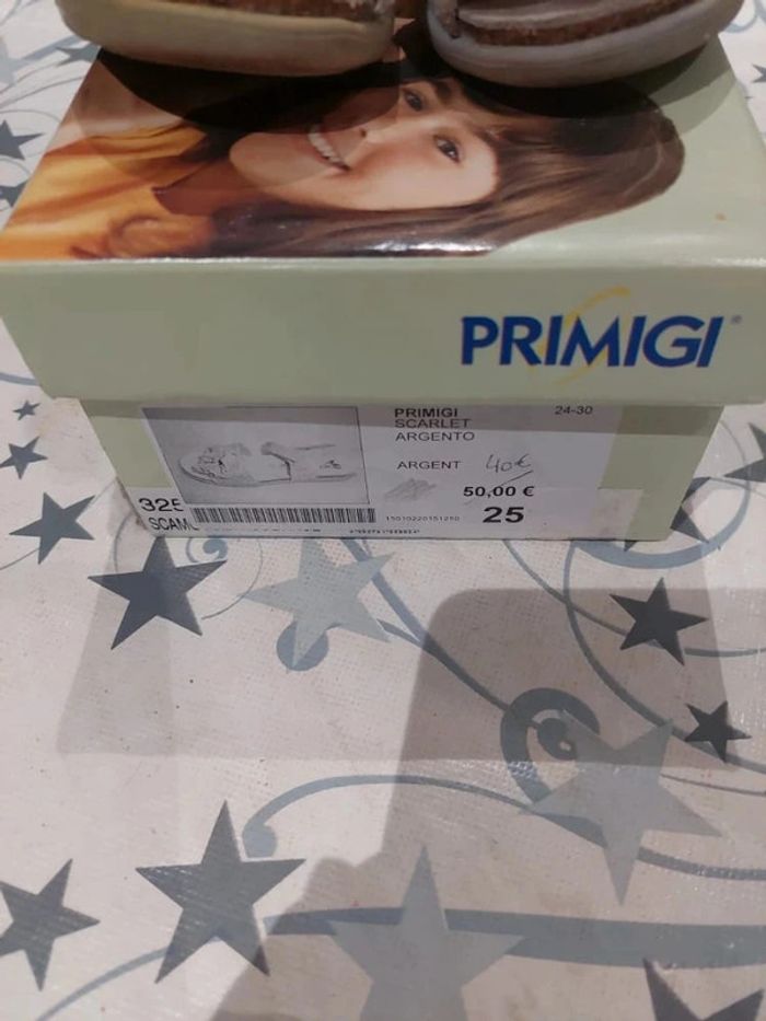 Sandale - photo numéro 3