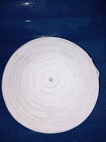 rouleau d'elastique à smocks