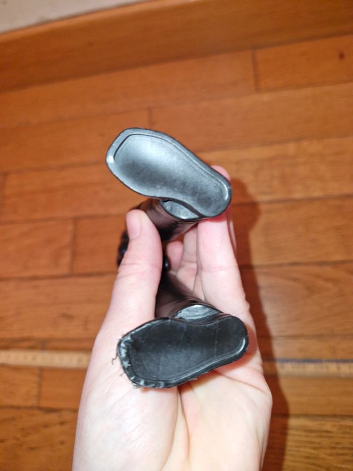 Figurine The Joker / Batman - photo numéro 9