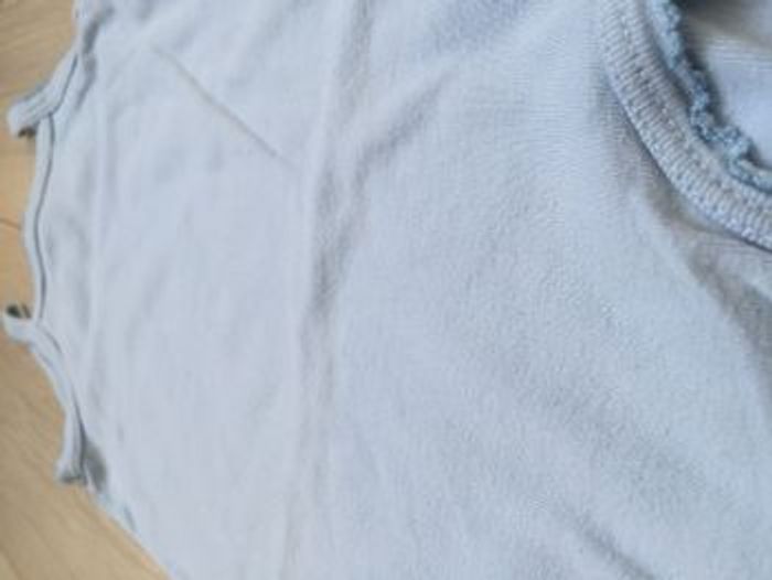 2 Bodies 12 mois - photo numéro 8