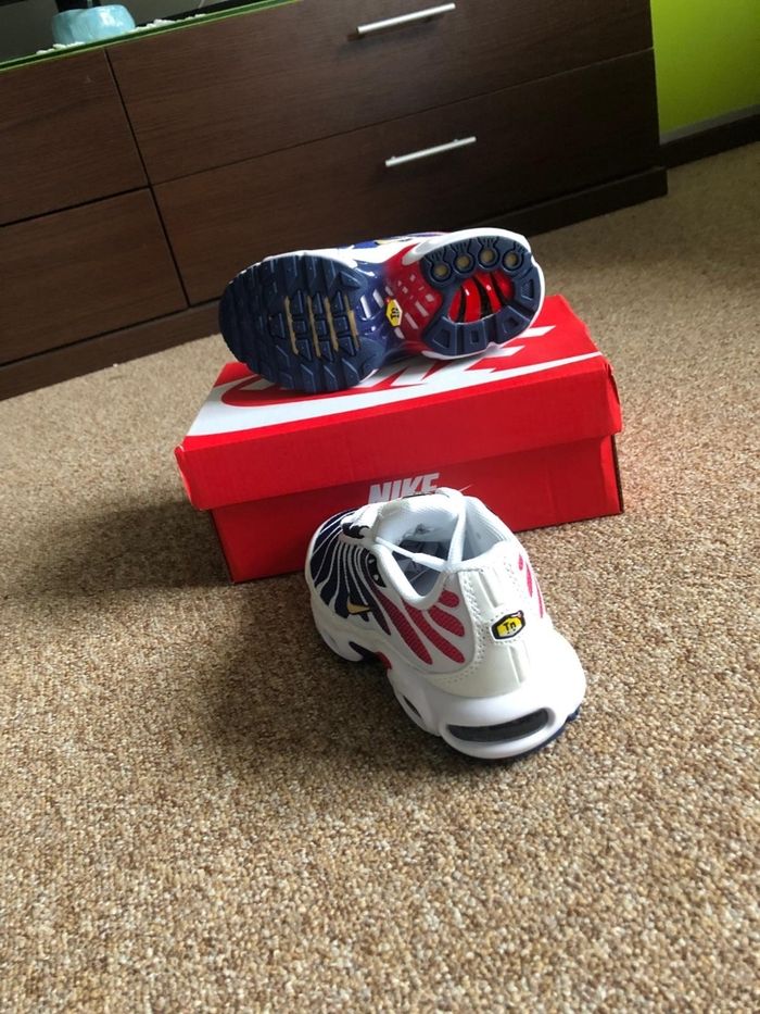 Zapatillas - photo numéro 4