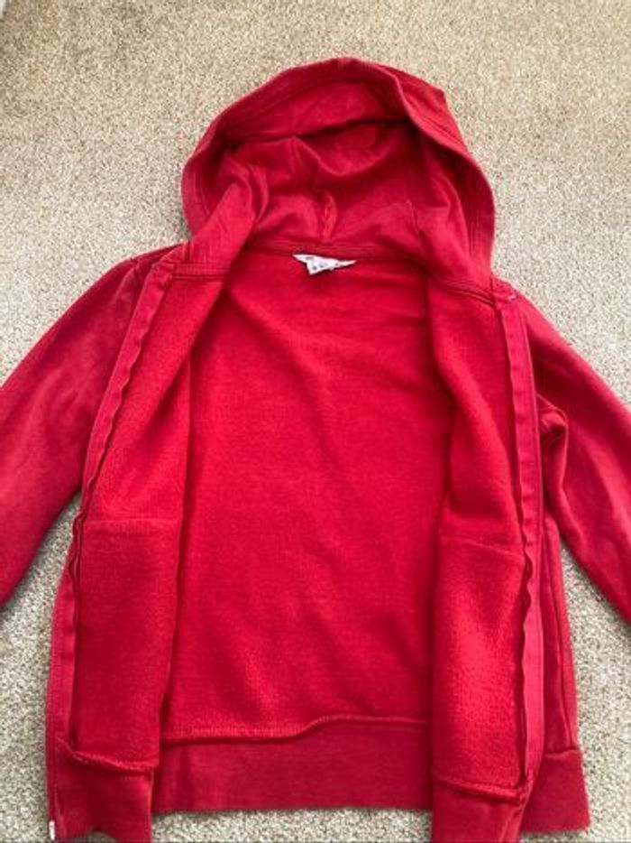 Gilet H&M 4-6 ans - photo numéro 3