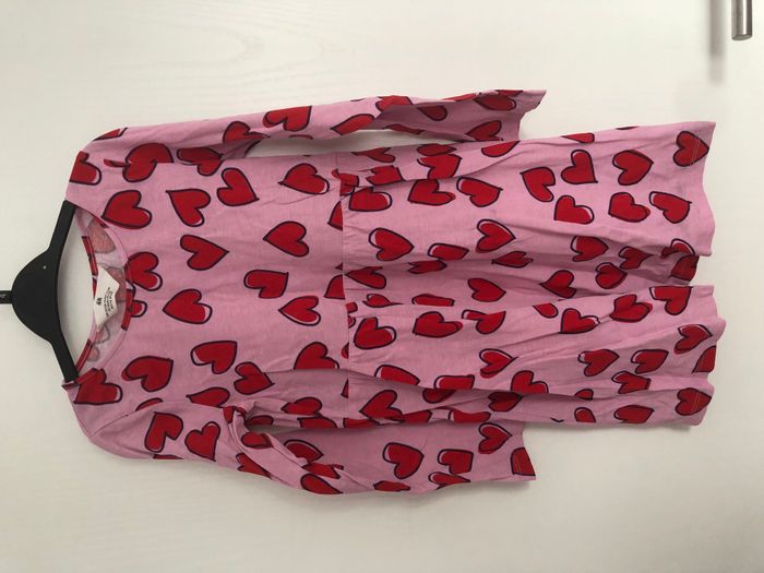 Robe fille, H&M
