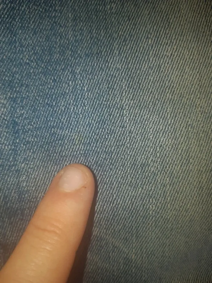 Jeans - photo numéro 3