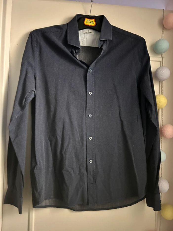 Chemise chevignion