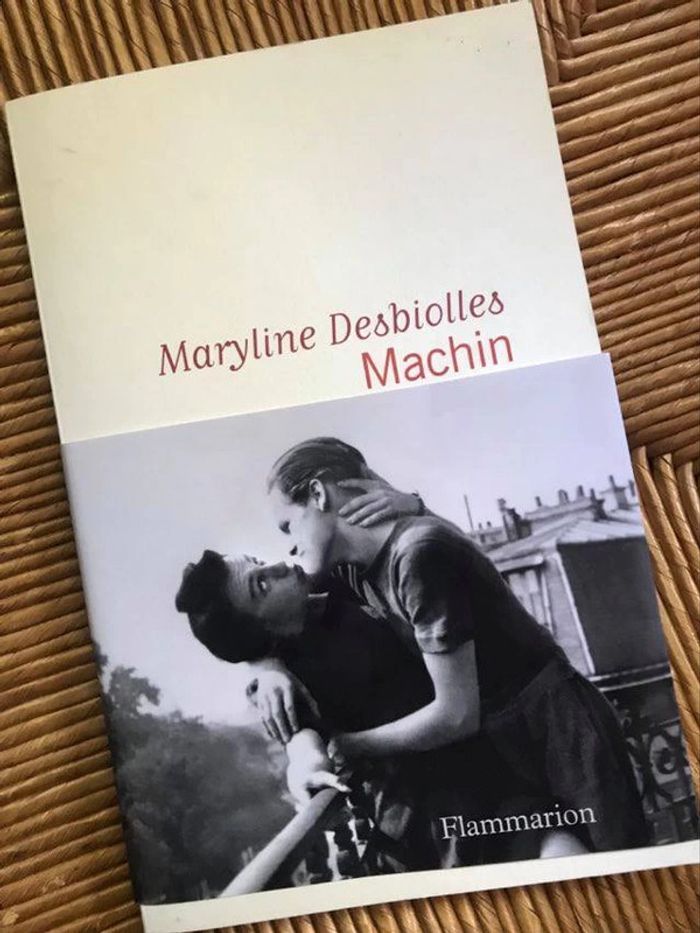 Machin