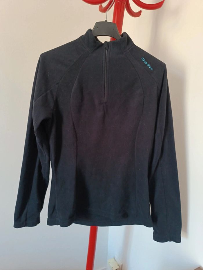 Pull polaire