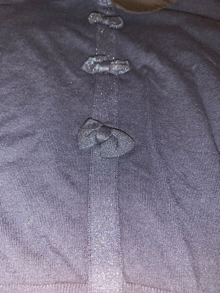 Petit pull - photo numéro 4