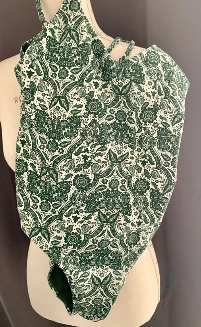 Maillot de bain 1 pièce Primark taille S