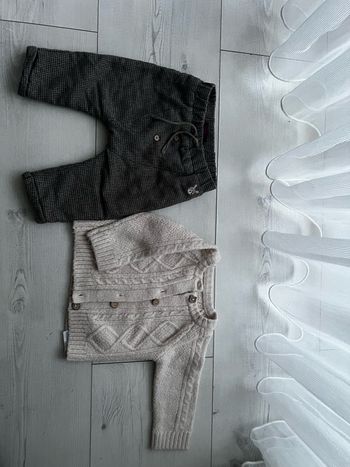 Ensemble sergent major